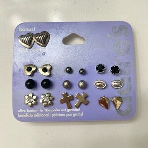 Variety Pack Earring Collection